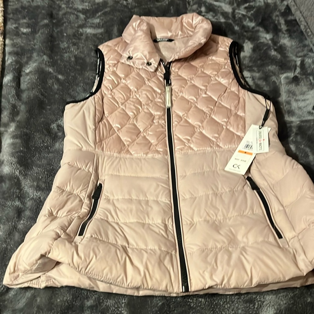 Calvin Klein vest